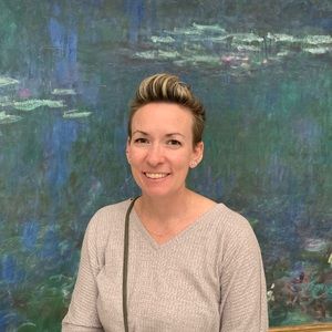 Meet your Posher, Kindra